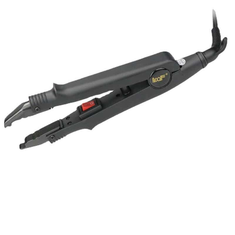 Hair connector : hair extensions machine 15 Hair connector_Sublimatehair 002