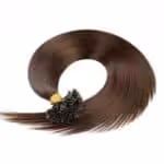 Extensions cheveux kératine color 2, Remy Hair Galerie image 02