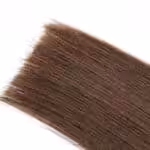 Extensions cheveux kératine color 2, Remy Hair Galerie image 04