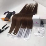V-Light hair extensions-demo-04