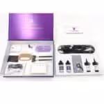 V-Light Hair Extensions Set Luxury box-003